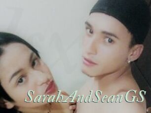 SarahAndSeanGS