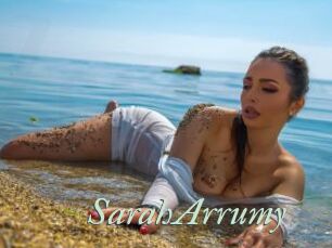 SarahArrumy