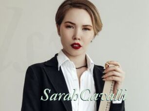 SarahCavalli