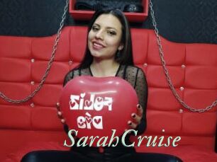 SarahCruise