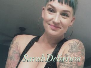 SarahDelirium
