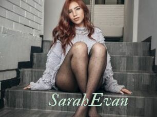 SarahEvan