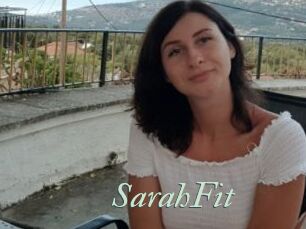 SarahFit