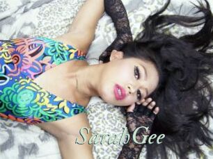 SarahGee
