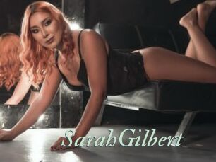 SarahGilbert
