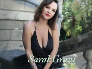 SarahGrant