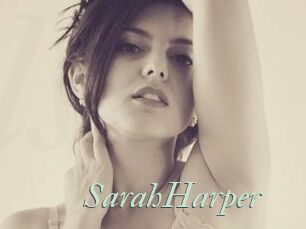 SarahHarper
