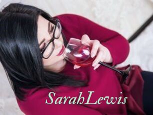 SarahLewis