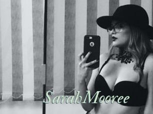 SarahMooree
