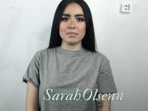SarahOlsenn