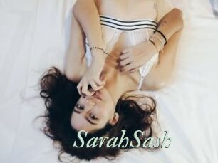 SarahSash