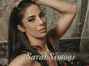 SarahSimons
