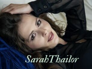 SarahThailor