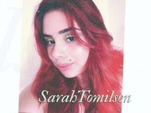 SarahTomilson