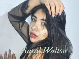 SarahWalton