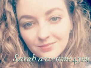 Sarah_awesome4you