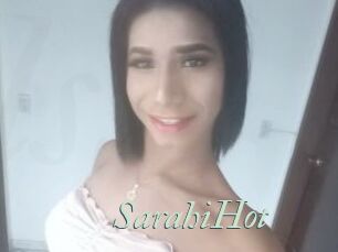 SarahiHot