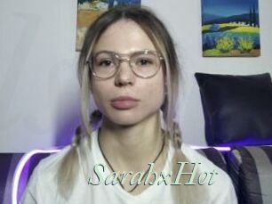 SarahxHot