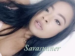 Sarasunner