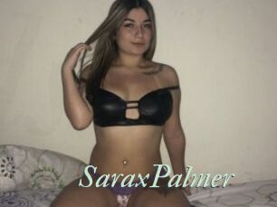SaraxPalmer