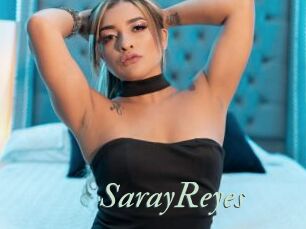 SarayReyes