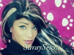 SaraySexxx