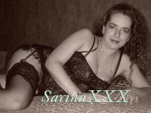 SarinaXXX