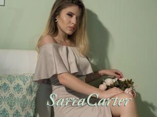 SarraCarter