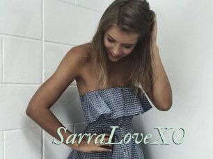 SarraLoveXO