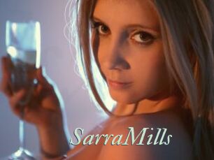 SarraMills