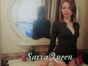 SarraQueen