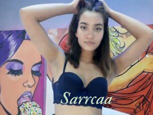 Sarrcaa