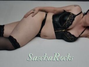 SaschaRocks