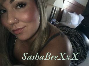 SashaBeeXxX