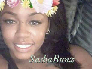 SashaBunz