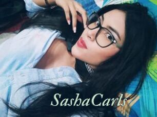 SashaCarls