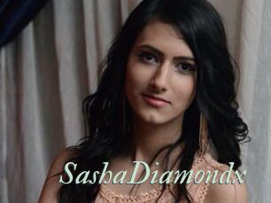 SashaDiamondx