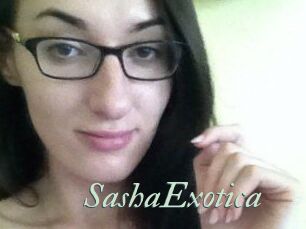 SashaExotica