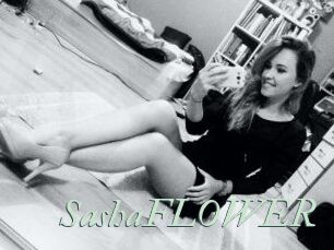 SashaFLOWER