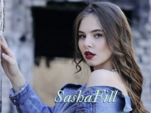 SashaFill