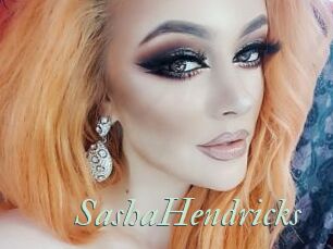 SashaHendricks
