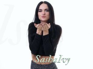 SashaIvy