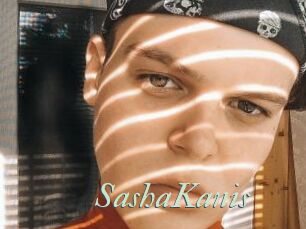 SashaKanis