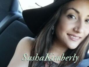 SashaKimberly
