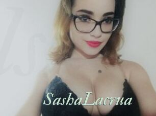 SashaLacrua