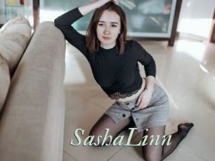 SashaLinn