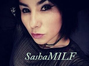 SashaMILF