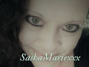 SashaMariexxx