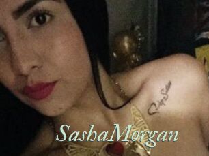 SashaMorgan