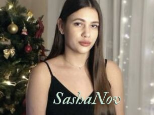 SashaNov